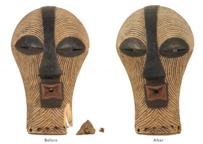 Songhe Mask